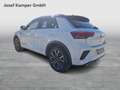Volkswagen T-Roc R-Line TSI DSG Weiß - thumbnail 3