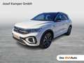 Volkswagen T-Roc R-Line TSI DSG Weiß - thumbnail 1