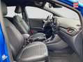 Ford Puma 1.0 EcoBoost 125ch mHEV ST-Line Bleu - thumbnail 5