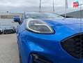 Ford Puma 1.0 EcoBoost 125ch mHEV ST-Line Bleu - thumbnail 13