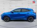 Ford Puma 1.0 EcoBoost 125ch mHEV ST-Line Bleu - thumbnail 9