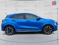 Ford Puma 1.0 EcoBoost 125ch mHEV ST-Line Bleu - thumbnail 4