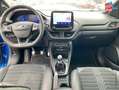 Ford Puma 1.0 EcoBoost 125ch mHEV ST-Line Bleu - thumbnail 17