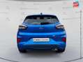 Ford Puma 1.0 EcoBoost 125ch mHEV ST-Line Bleu - thumbnail 7