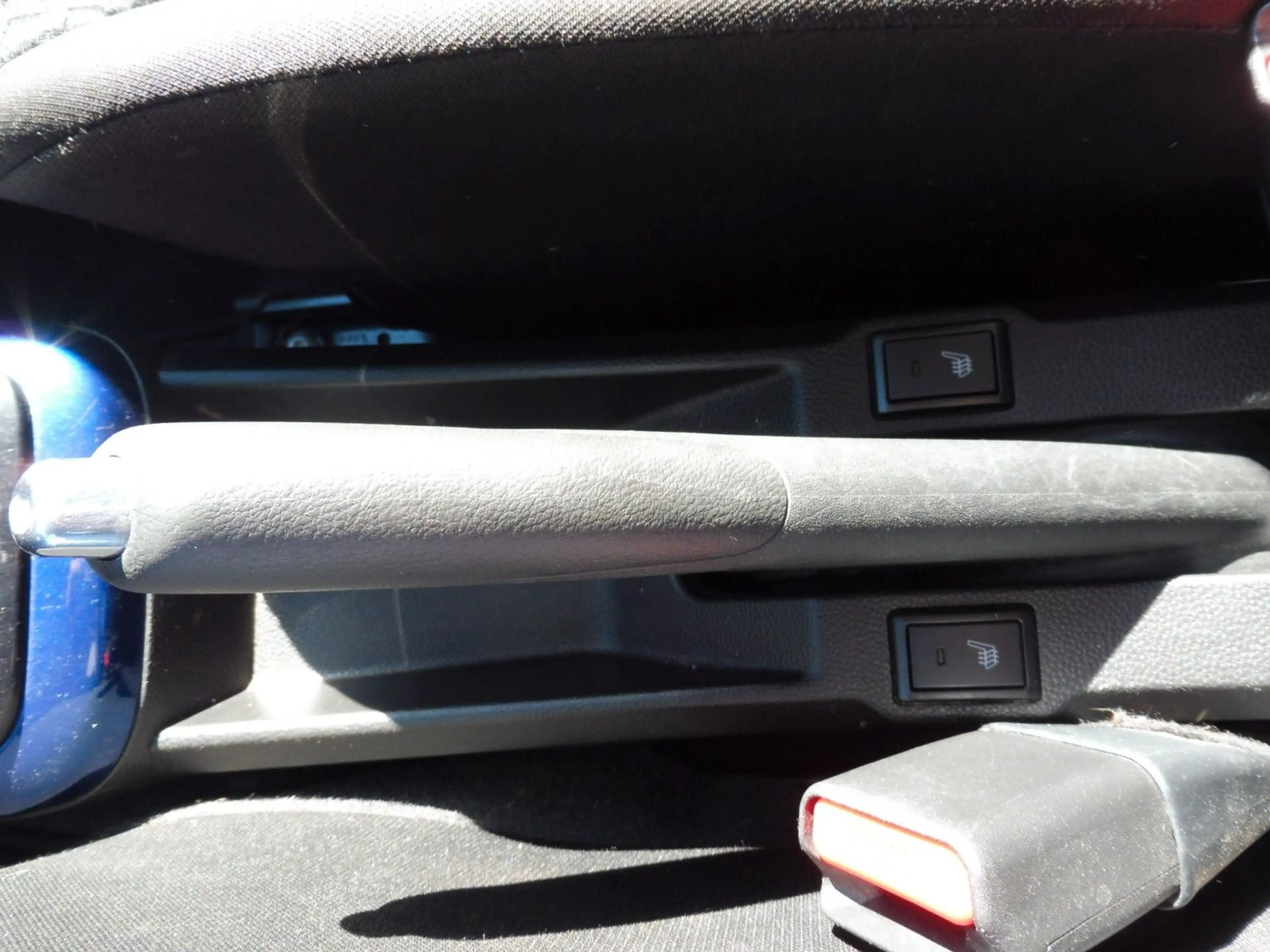 Suzuki Ignis Comfort+ — photo 16