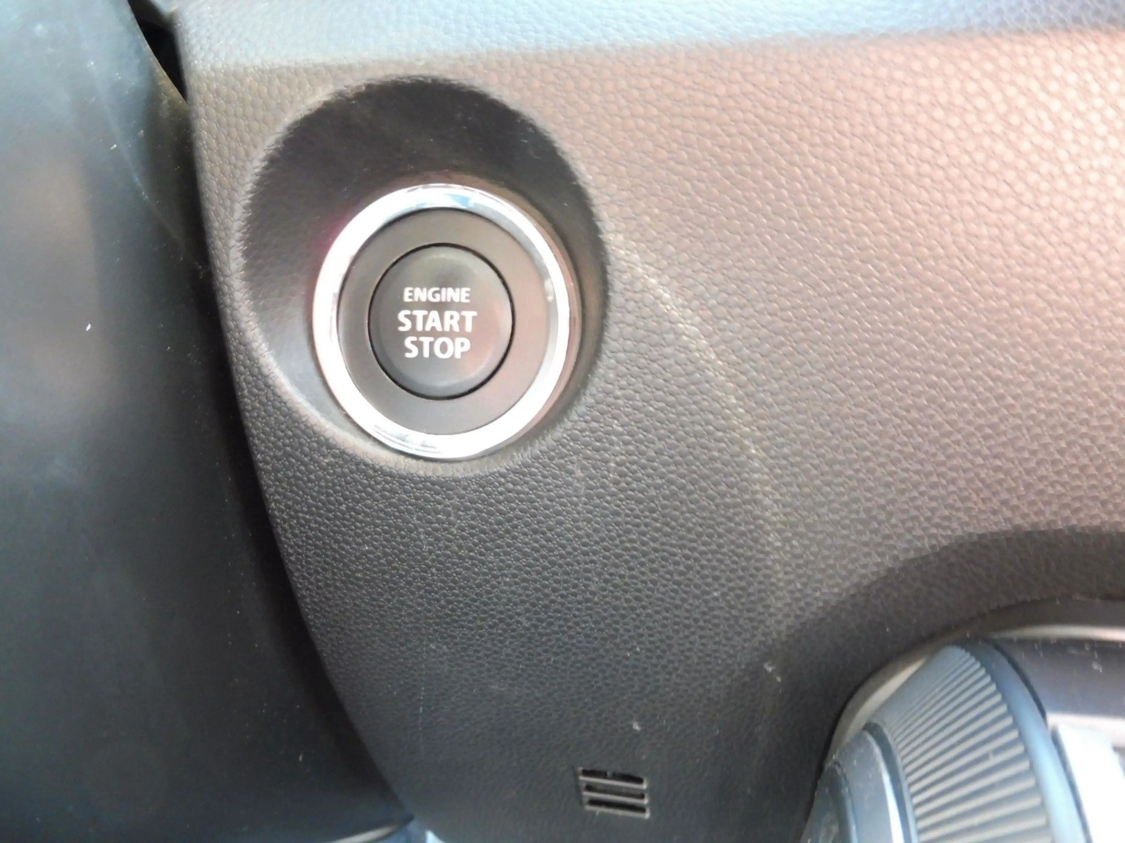 Suzuki Ignis Comfort+ — photo 13