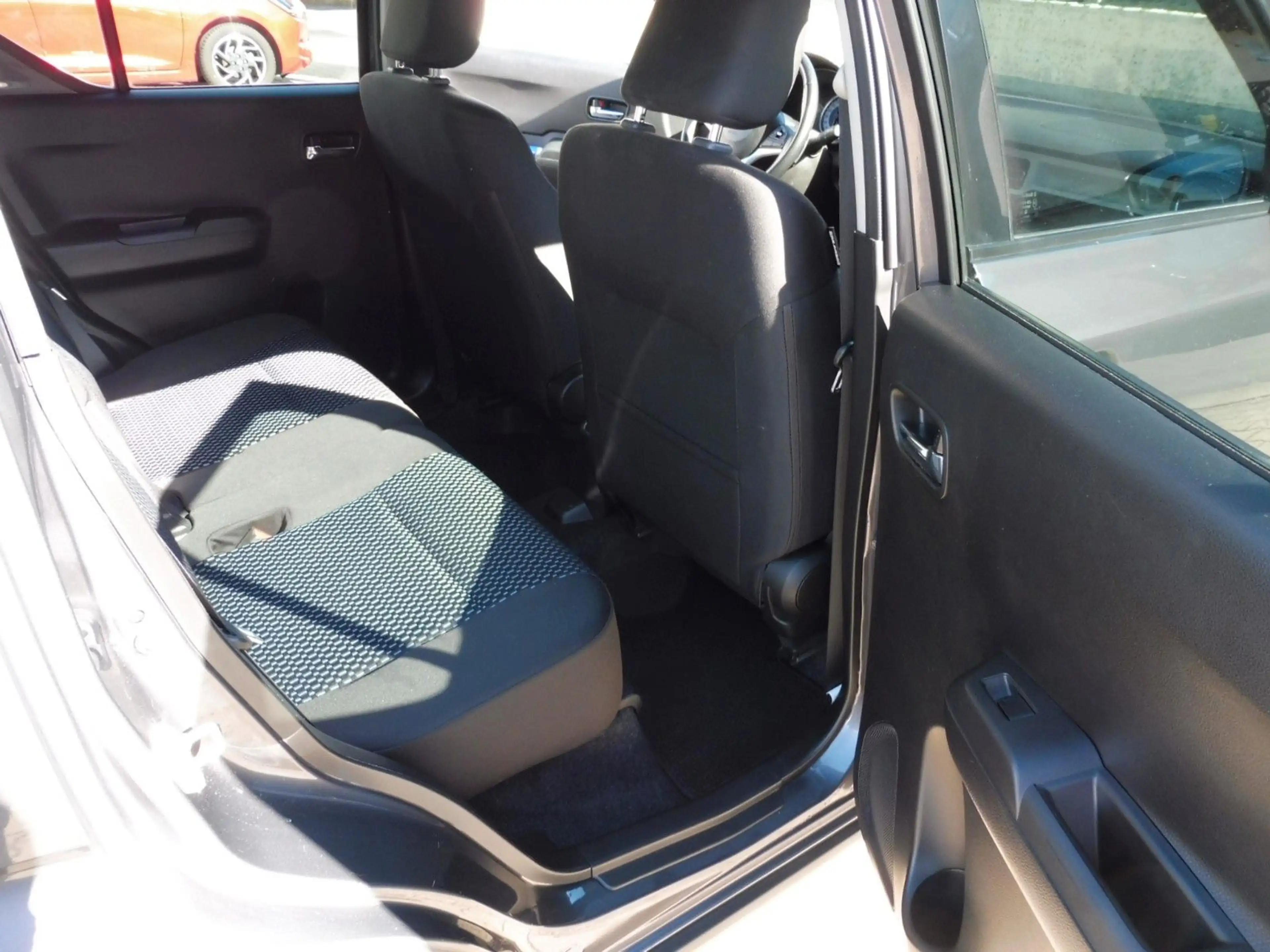 Suzuki Ignis Comfort+ — photo 20