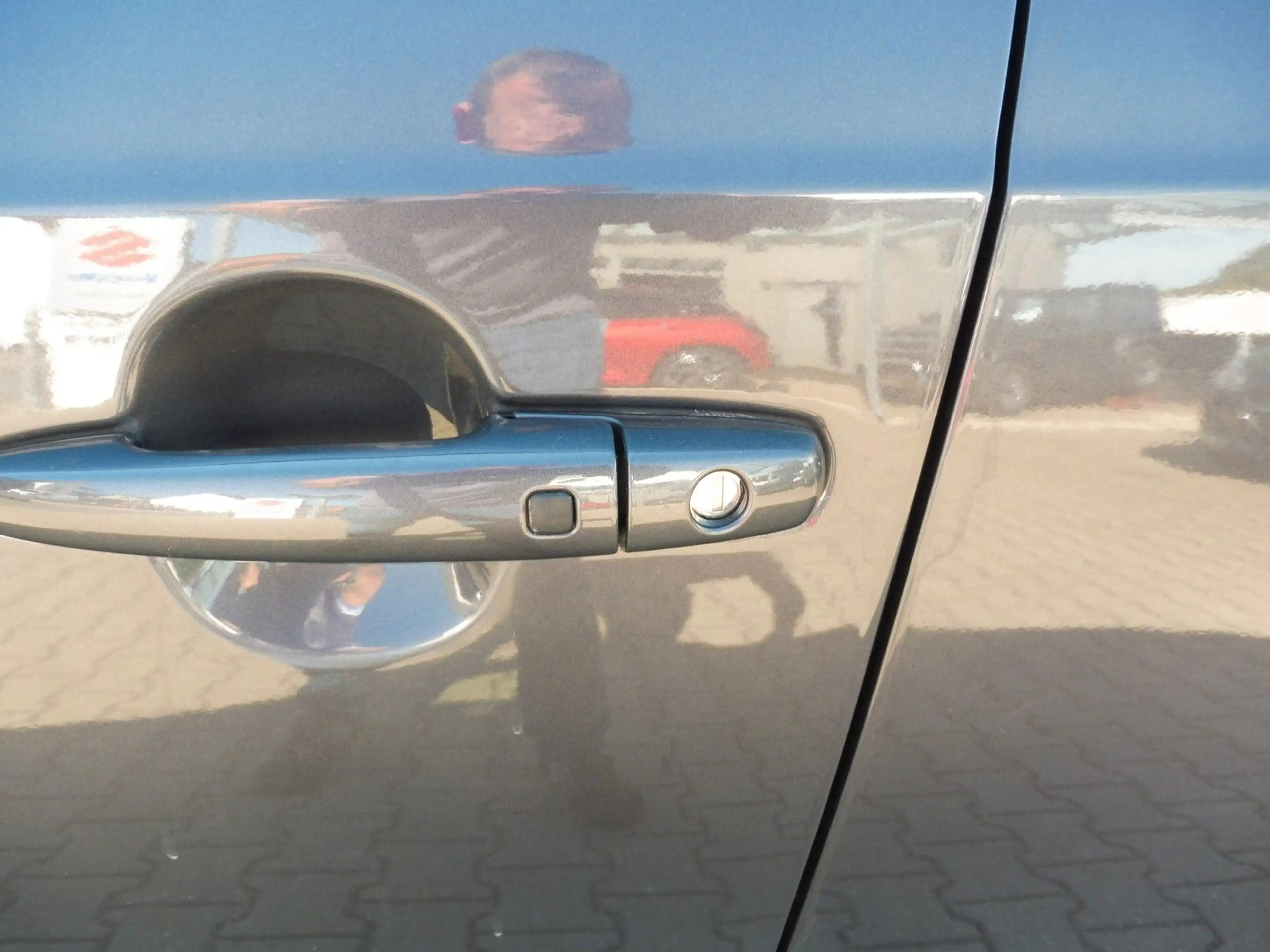 Suzuki Ignis Comfort+ — photo 22