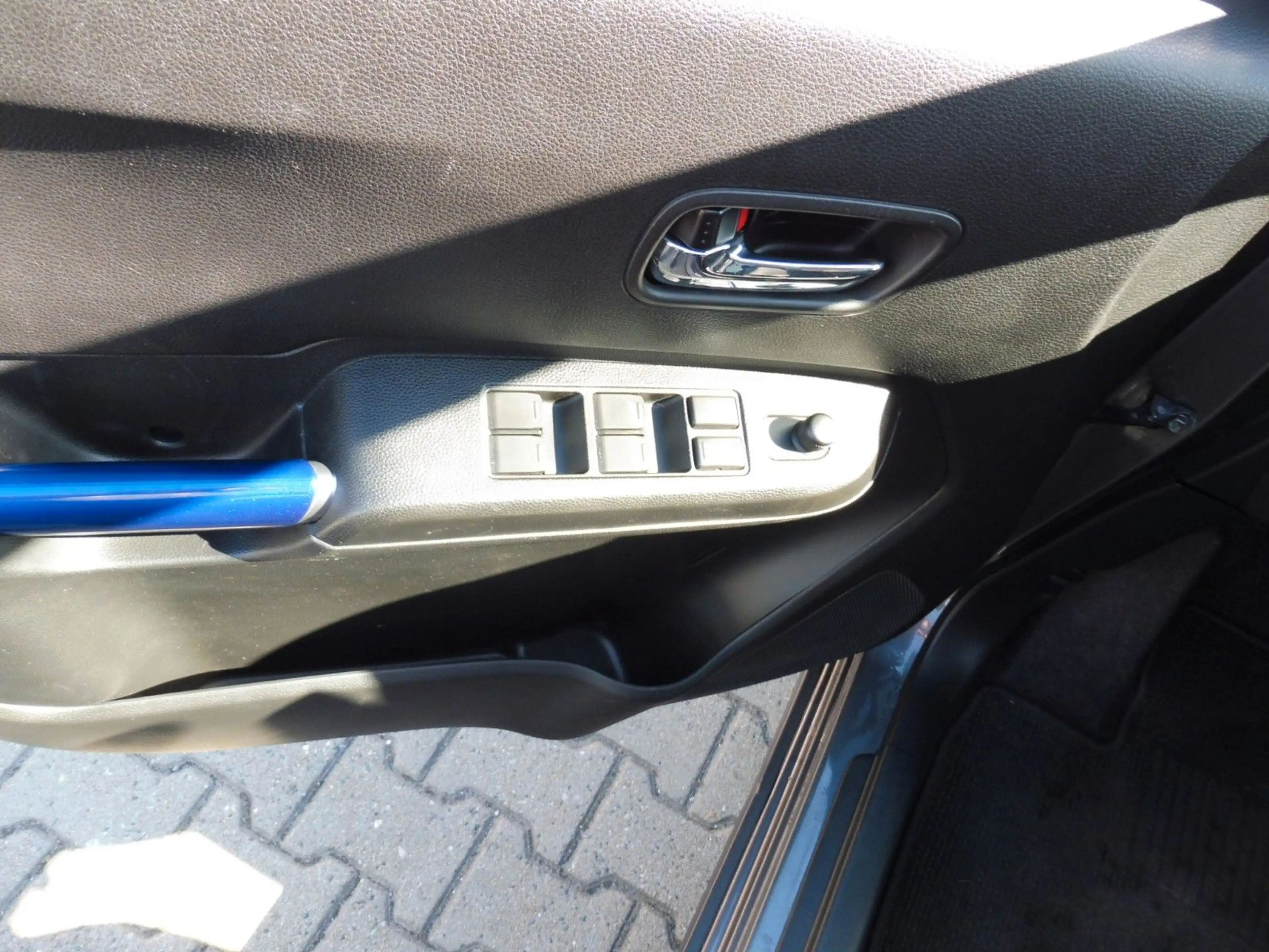 Suzuki Ignis Comfort+ — photo 9