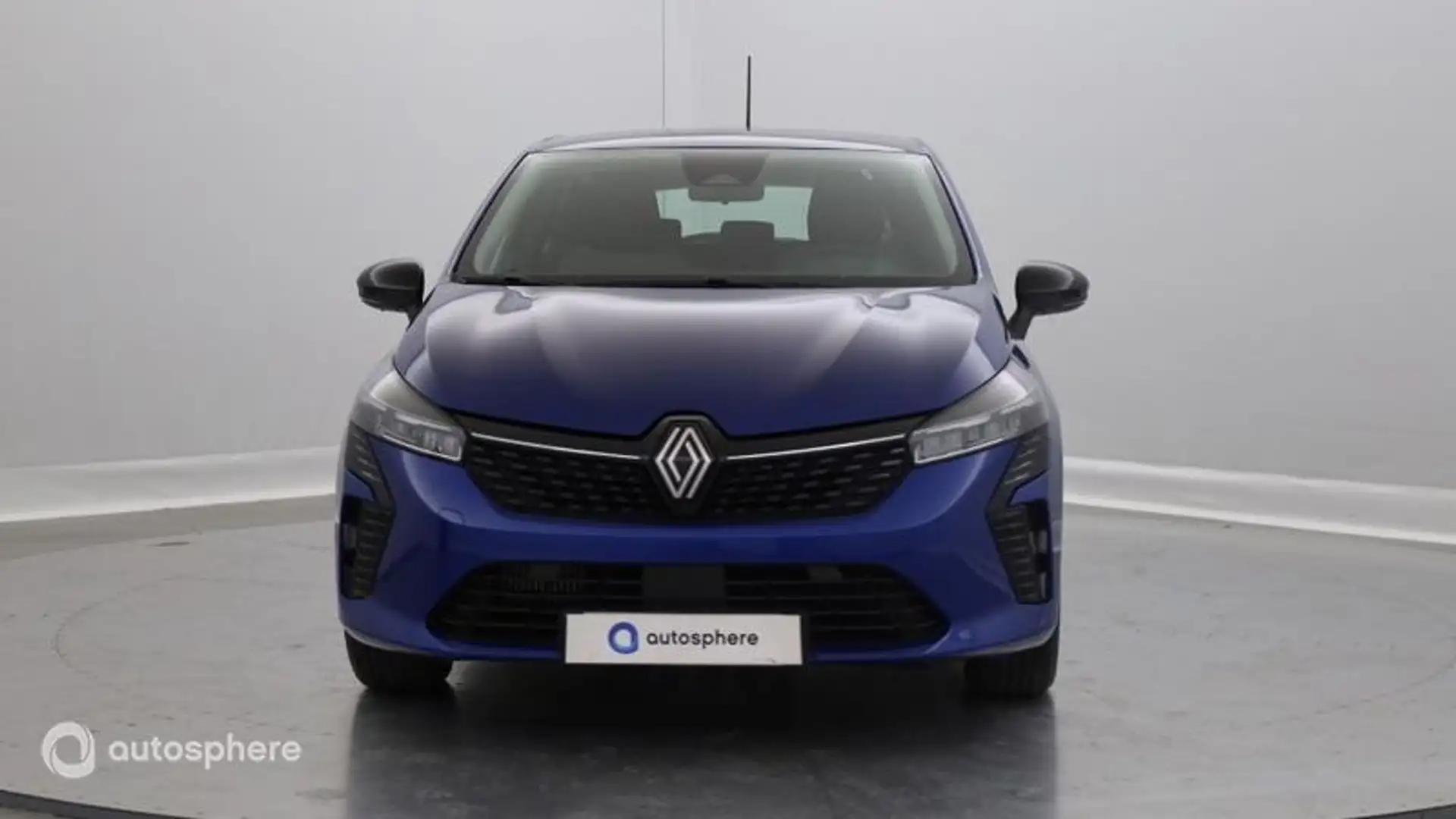 Renault Clio 1.0 Eco-G 100ch Evolution - 24 - 2