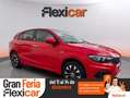 Fiat Tipo SW 1.3 Multijet II Lounge Rojo - thumbnail 1