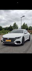 2.0 TDI SCR DSG R-Line