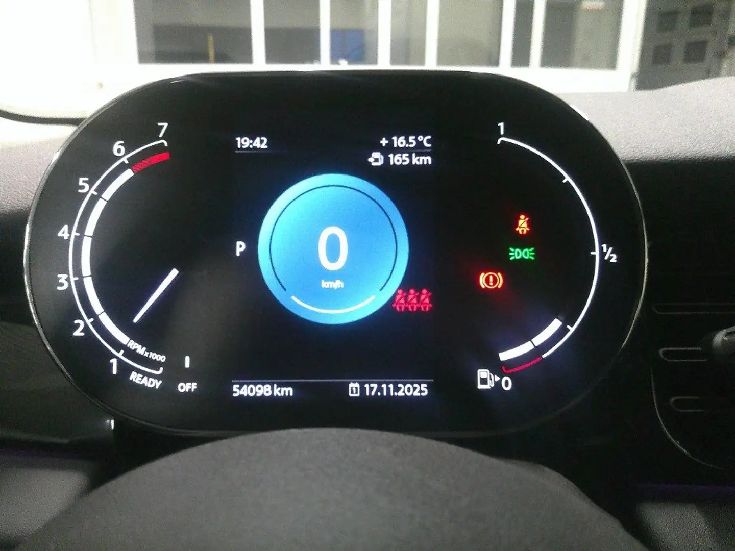 MINI Cooper 1.5 Cooper Classic 5 porte Garanzia 24 Mesi Gris - 2