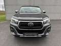 Toyota Hilux 2.4 D-4D 6AT Limited2 Double Cab. Noir - thumbnail 2