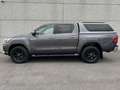 Toyota Hilux 2.4 D-4D 6AT Limited2 Double Cab. Noir - thumbnail 4