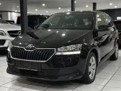 Skoda Fabia *COMBI*KLIMA*LED*TOUCH*BT/USB*EU6*WR/SR*