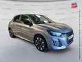 Peugeot iOn 1.2 Hybrid 110ch Edition e-DCS6 Grau - thumbnail 3