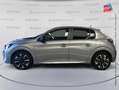 Peugeot iOn 1.2 Hybrid 110ch Edition e-DCS6 Grau - thumbnail 9