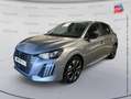 Peugeot iOn 1.2 Hybrid 110ch Edition e-DCS6 Grau - thumbnail 1