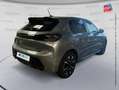 Peugeot iOn 1.2 Hybrid 110ch Edition e-DCS6 Grau - thumbnail 6