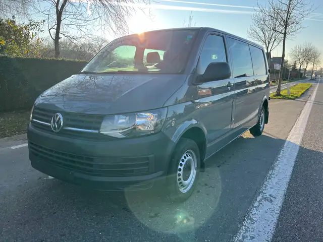 Volkswagen T6.1 Transporter Transporter T6.1 DSG Lang EcoProfi
