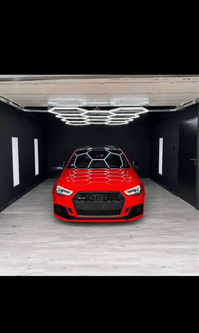 Audi RS3 Sportback 2.5 TFSI quattro S tronic 294kW - 1