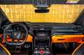 Lamborghini Urus S + B&O + CARBON TRIM + STYLE PACKAGE Orange - thumbnail 15