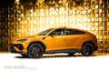 Lamborghini Urus S + B&O + CARBON TRIM + STYLE PACKAGE Orange - thumbnail 4