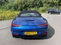 Mercedes-Benz SL Roadster AMG 43 V-8-Styling *Night-Pakket*Burmester Carbon Head Azul - thumbnail 13