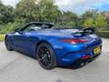 Mercedes-Benz SL Roadster AMG 43 V-8-Styling *Night-Pakket*Burmester Carbon Head Azul - thumbnail 32