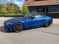 Mercedes-Benz SL Roadster AMG 43 V-8-Styling *Night-Pakket*Burmester Carbon Head Azul - thumbnail 10