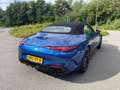 Mercedes-Benz SL Roadster AMG 43 V-8-Styling *Night-Pakket*Burmester Carbon Head Azul - thumbnail 12