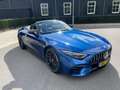 Mercedes-Benz SL Roadster AMG 43 V-8-Styling *Night-Pakket*Burmester Carbon Head Azul - thumbnail 26