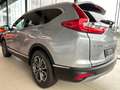 Honda CR-V 2.0i-MMD 2WD Hybrid Lifestyle MY23 Grijs - thumbnail 5