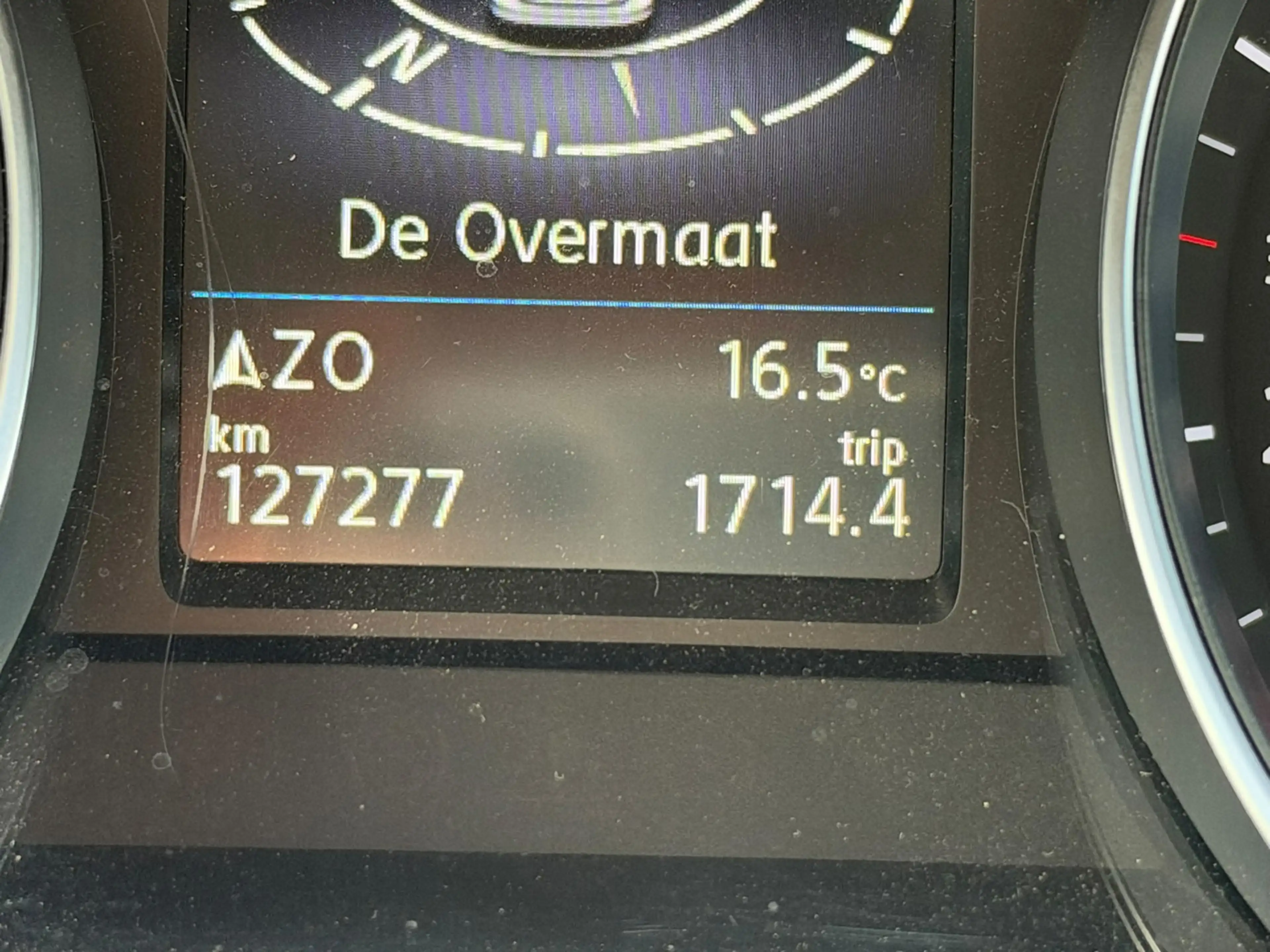 Volkswagen Passat Variant 2.0 TDI Business Automaat, Navigatie, Dealer auto, — photo 19