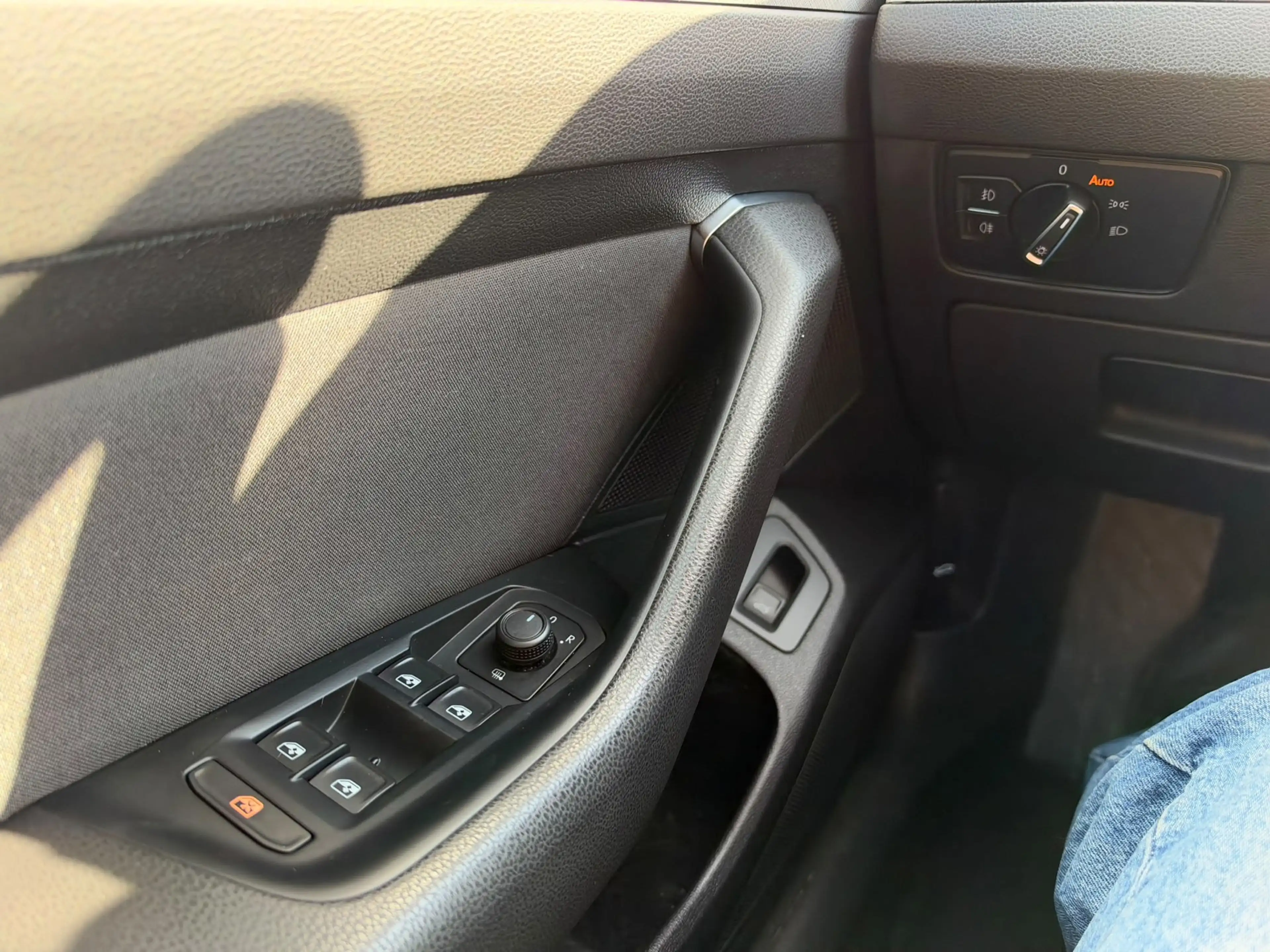 Volkswagen Passat Variant 2.0 TDI Business Automaat, Navigatie, Dealer auto, — photo 20