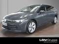 Volkswagen Golf Variant 1.5 eTSI DSG Style Pano, AHK Gris - thumbnail 1