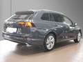 Volkswagen Golf Variant 1.5 eTSI DSG Style Pano, AHK Gris - thumbnail 4