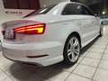 Audi A3 SEDAN SLINE 2.0 Tdi Stronic Weiß - thumbnail 4
