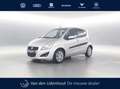 Suzuki Splash 1.2i 94pk Automaat Exclusive / Airco / Parkeersens Gris - thumbnail 1
