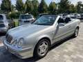 Mercedes-Benz CLK 320 CLK-Klasse Cabrio Avantgarde Xenon Leder Rostfrei Plateado - thumbnail 5