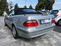 Mercedes-Benz CLK 320 CLK-Klasse Cabrio Avantgarde Xenon Leder Rostfrei Plateado - thumbnail 3