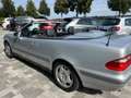 Mercedes-Benz CLK 320 CLK-Klasse Cabrio Avantgarde Xenon Leder Rostfrei Plateado - thumbnail 9