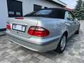 Mercedes-Benz CLK 320 CLK-Klasse Cabrio Avantgarde Xenon Leder Rostfrei Plateado - thumbnail 4
