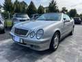 Mercedes-Benz CLK 320 CLK-Klasse Cabrio Avantgarde Xenon Leder Rostfrei Plateado - thumbnail 1