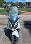 Kymco Downtown 300i White - thumbnail 2