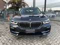 BMW X5 X5 xdrive30d mhev 48V xLine auto 7p. Grigio - thumbnail 2