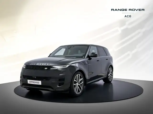 Land Rover Range Rover Sport P440e SE AWD Auto