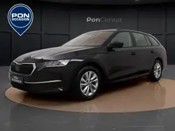 Skoda Octavia Combi