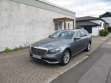 E T-Modell E 220 d 8 fach.